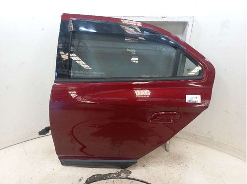 PORTA TRASEIRA ESQ CHEVROLET ONIX  1.4 2019