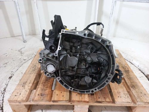 CAMBIO MANUAL / CX DE MARCHA CITROEN C3 1.2 2019