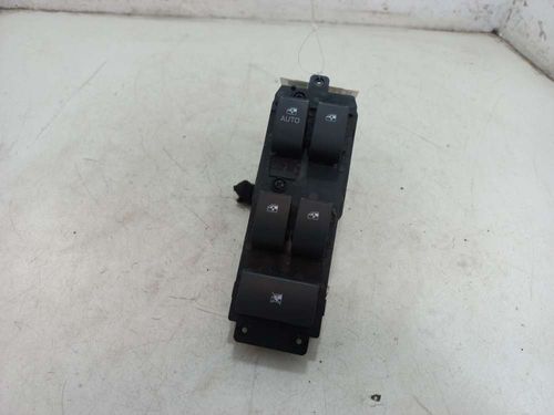 INTERRUPTOR VIDRO DIANT. ESQ CHEVROLET CAPTIVA 2.4 2014