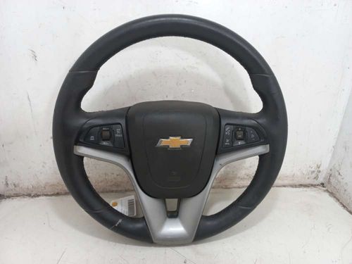 VOLANTE DE DIRECAO CHEVROLET TRACKER 1.8 2014