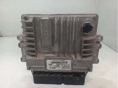 MODULO DE INJECAO KIA BONGO 2.5 2018