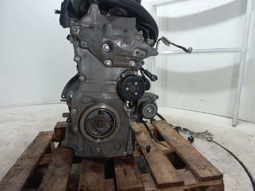 MOTOR COMPLETO NISSAN VERSA 1.0 2020