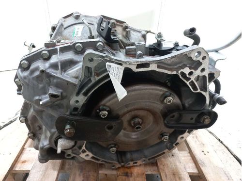 CAMBIO AUTOMATICO CX DE MARCHA NISSAN SENTRA 2.0 2015