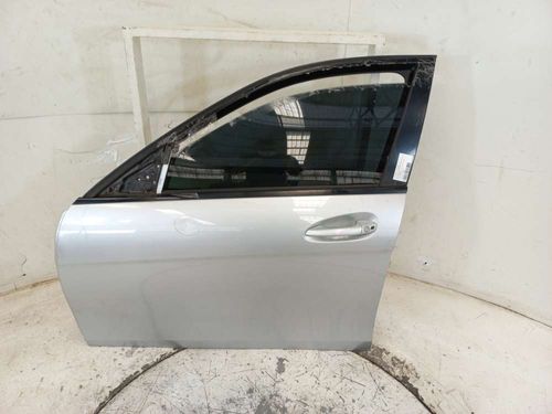 PORTA DIANTEIRA ESQ MERCEDES BENZ C180 1.6 2011