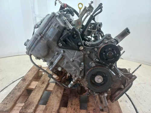 MOTOR COMPLETO TOYOTA COROLLA 2.0 2018