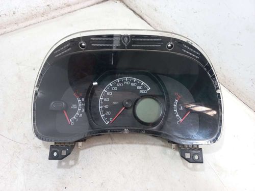 PAINEL DE INSTRUMENTOS FIAT STRADA 1.4 2018