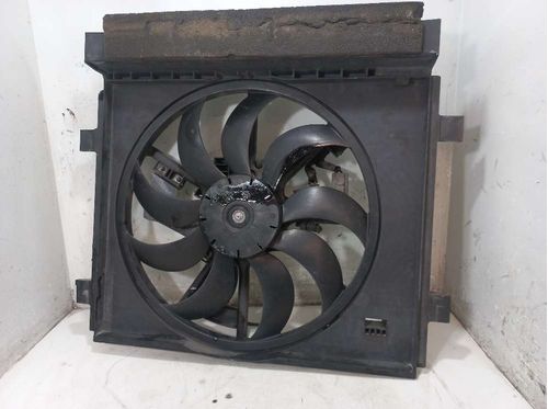 VENTOINHA/ ELETROVENTILADOR NISSAN SENTRA 2.0 2016