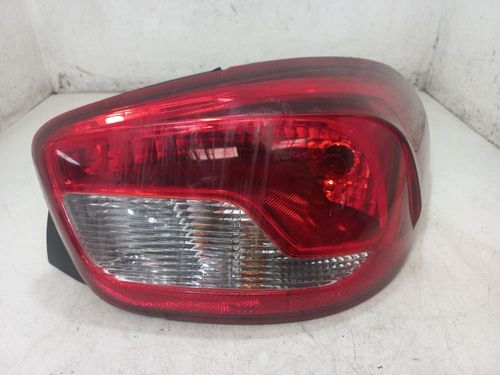 LANTERNA DIREITA RENAULT KWID 1.0 2022