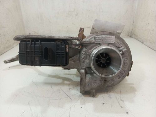 TURBINA TURBOCOMPRESSOR JEEP COMPASS 2.0 2021