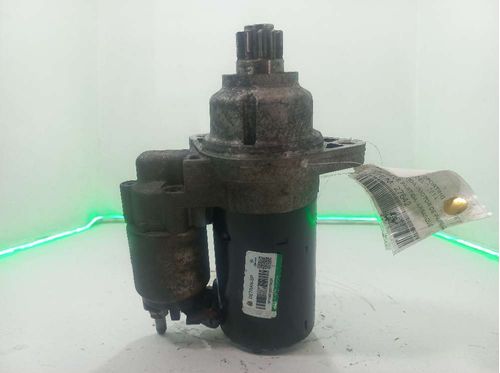 MOTOR DE PARTIDA/ ARRANQUE FIAT PUNTO 1.8 2014