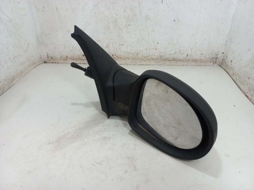 RETROVISOR MANUAL DIREITO RENAULT CLIO 1.0 2014
