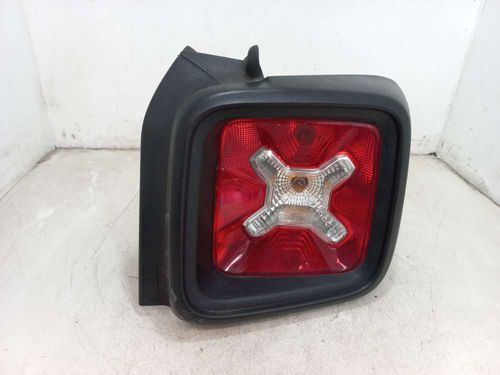 LANTERNA DIREITA JEEP RENEGADE 1.8 2021