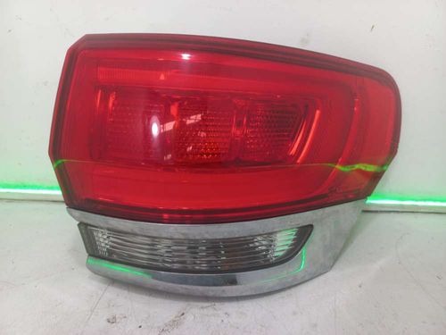 LANTERNA DIREITA JEEP GRAND CHEROKEE 3.0 2014