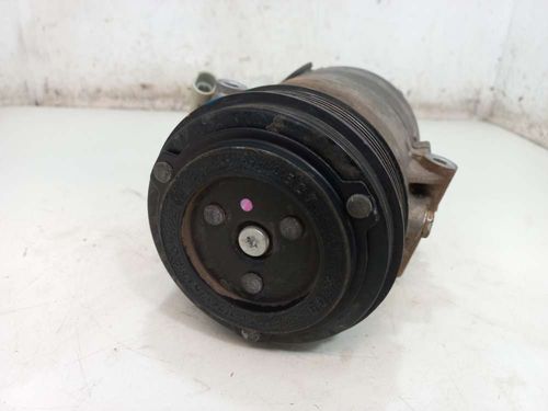 COMPRESSOR DO AR CONDICIONADO CHEVROLET ASTRA 2.0 2011
