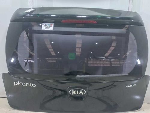 TAMPA TRASEIRA KIA PICANTO 1.0 2015