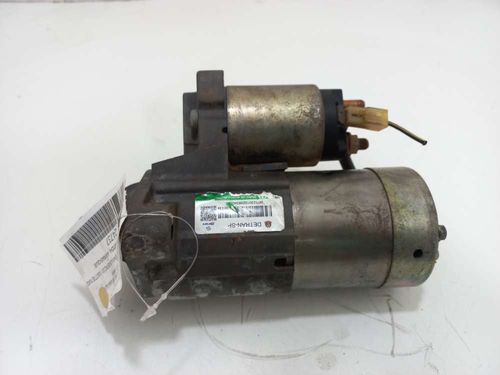 MOTOR DE PARTIDA/ ARRANQUE SUZUKI GRAND VITARA 2.5 1999