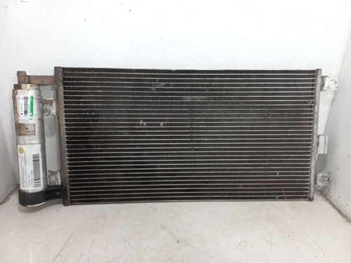 CONDENSADOR CHEVROLET PRISMA 1.4 2009