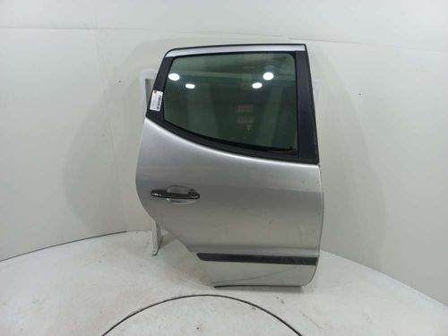 PORTA TRASEIRA DIR MERCEDES BENZ CLASSE 1.9 2003