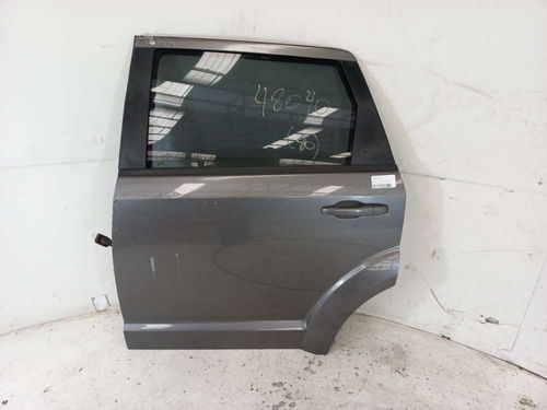 PORTA TRASEIRA ESQ FIAT FREEMONT 2.4 2012