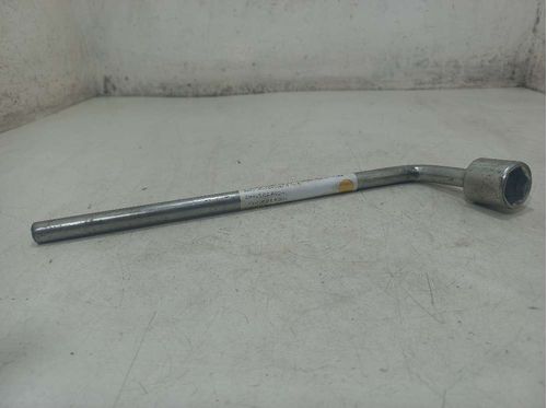 CHAVE DE RODA MITSUBISHI L200 3.2 2015