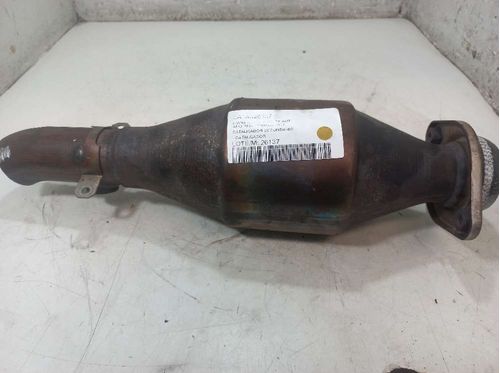 CATALISADOR NISSAN LIVINA 1.8 2011