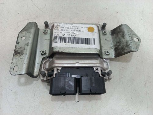 MODULO DE INJECAO NISSAN VERSA 1.0 2016