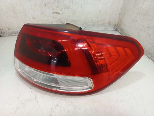 LANTERNA DIREITA KIA SORENTO 3.3 2016