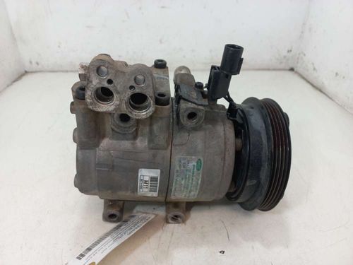 COMPRESSOR DO AR CONDICIONADO KIA SPORTAGE 2.0 2009