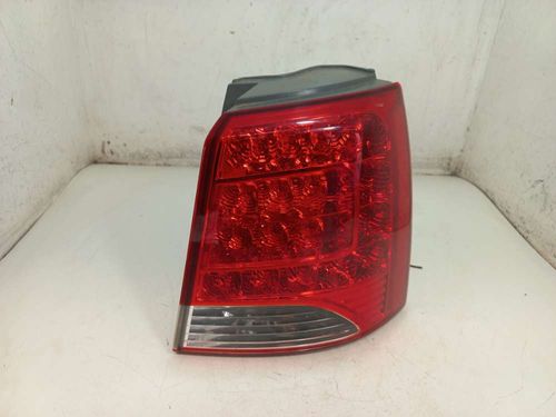 LANTERNA DIREITA KIA SORENTO 3.5 2012