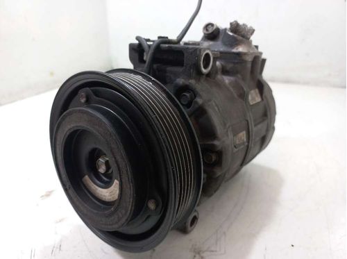 COMPRESSOR DO AR CONDICIONADO VOLKSWAGEN PASSAT 2.8 2004