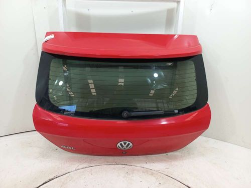 TAMPA TRASEIRA VOLKSWAGEN GOL 1.0 2011
