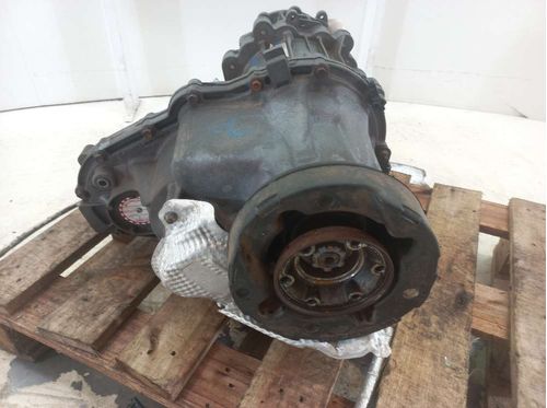 CAIXA DE TRANSFERENCIA JEEP GRAND CHEROKEE 3.0 2014