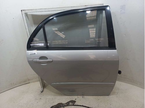PORTA TRASEIRA DIR TOYOTA COROLLA 1.8 2004