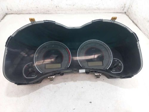 PAINEL DE INSTRUMENTOS TOYOTA COROLLA 2.0 2011