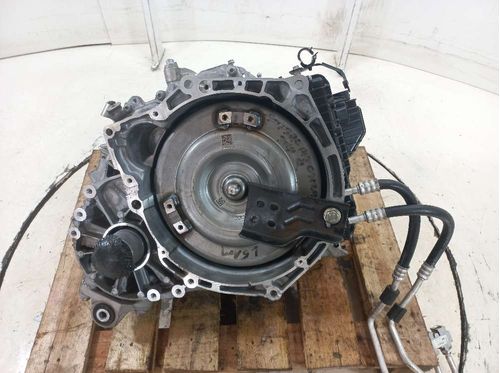 CAMBIO AUTOMATICO CX DE MARCHA JEEP COMPASS 2.0 2021
