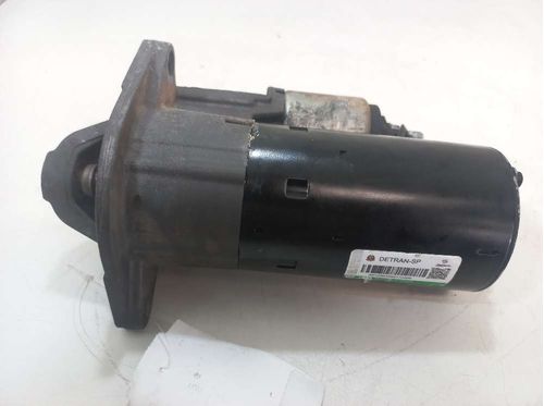 MOTOR DE PARTIDA/ ARRANQUE JEEP RENEGATE 2.0 2017