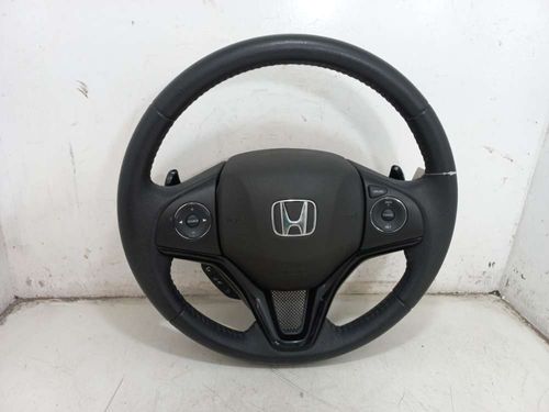 VOLANTE DE DIRECAO HONDA HR-V 1.8 2019
