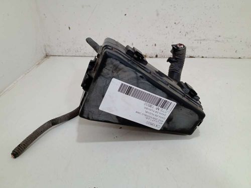 CAIXA DE FUSIVEIS HONDA FIT 1.4 2006