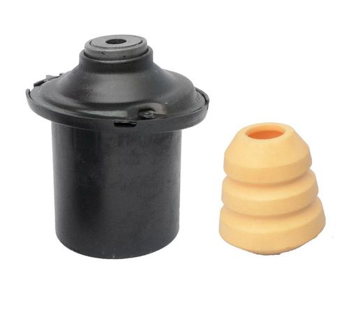KIT DO AMORTECEDOR DIANTEIRO PARCIAL (BATENTE/LOCALIZADOR) CORSA APÓS 2002