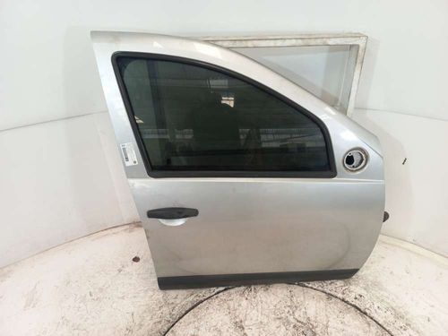 PORTA DIANTEIRA DIR RENAULT SANDERO 1.0 2010