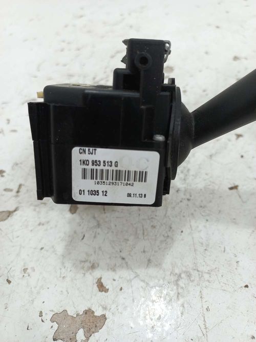 CHAVE DE SETA VOLKSWAGEN JETTA 2.5 2010