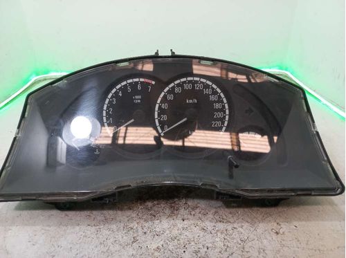 PAINEL DE INSTRUMENTOS CHEVROLET MERIVA 1.8 2003