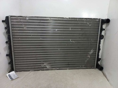 RADIADOR VOLKSWAGEN SAVEIRO 1.6 2021