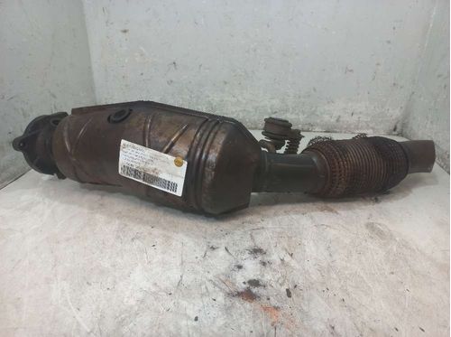 CATALISADOR AUDI A6 3.0 V6 30V 218CV MULTITRONIC 4P 3.0L 2005