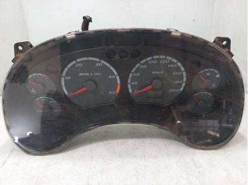 PAINEL DE INSTRUMENTOS CHEVROLET PICK-UP 2.8 2003
