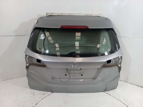 TAMPA TRASEIRA HONDA HR-V 1.8 2017