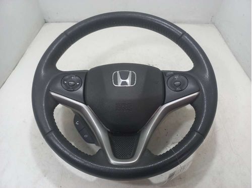 VOLANTE DE DIRECAO HONDA CITY 1.5 2016