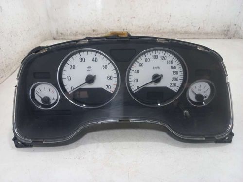 PAINEL DE INSTRUMENTOS CHEVROLET ASTRA 2.0 2010