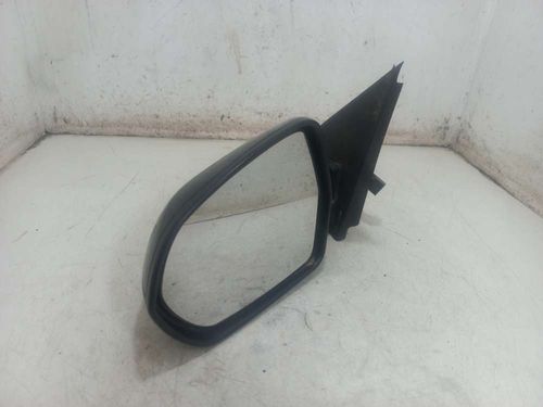 RETROVISOR ELETRICO ESQUERDO CHEVROLET AGILE 1.4 2011