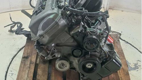 MOTOR COMPLETO TOYOTA COROLLA 1.8 2010